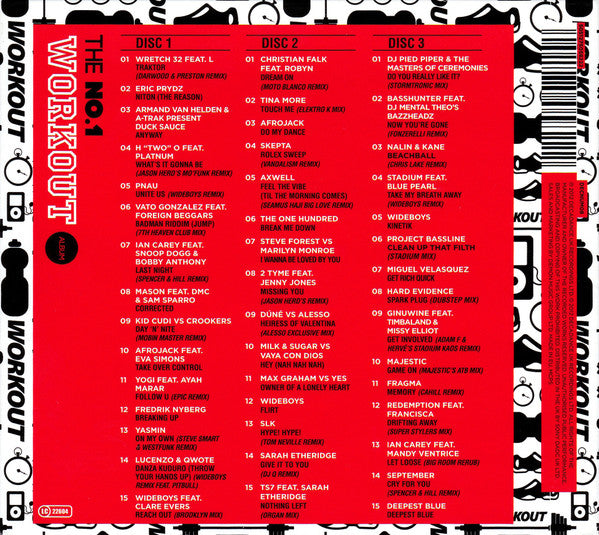 the-no.1-workout-album