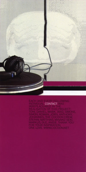 contact