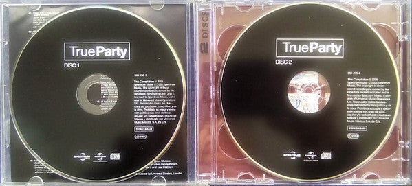 true-party