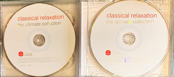 classical-relaxation—the-ultimate-collection