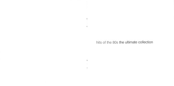 the-ultimate-collection-hits-of-the-80s