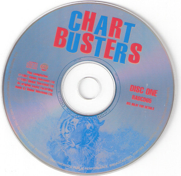 chartbusters