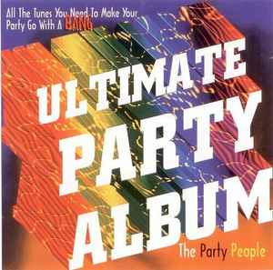 ultimate-party-album