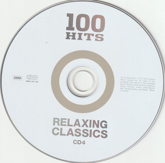 100-hits-relaxing-classics