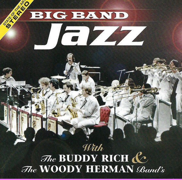 big-band-jazz