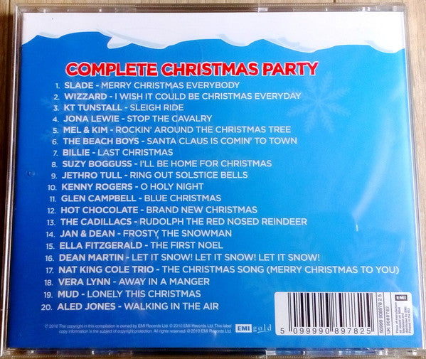 complete-christmas-party