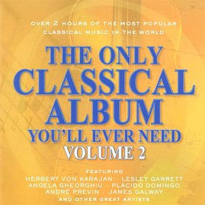 the-only-classical-album-youll-ever-need-volume-2
