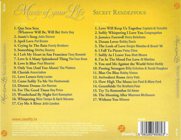 music-of-your-life---secret-rendevous