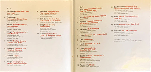 classical-relaxation—the-ultimate-collection