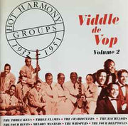 viddle-de-vop-volume-2