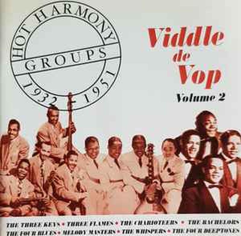 viddle-de-vop-volume-2