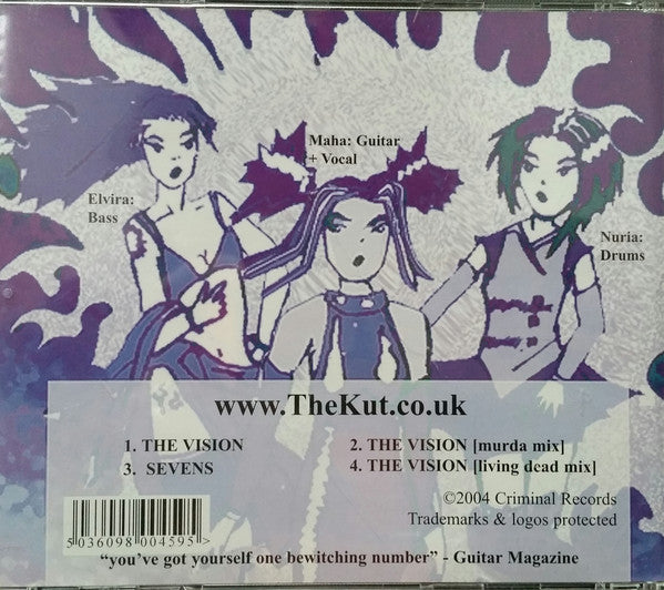 the-vision