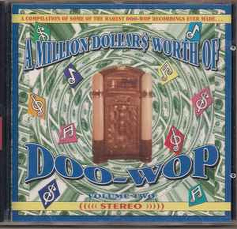 a-million-dollars-worth-of-doo-wop,-volume-2