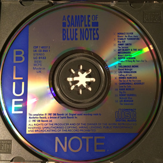 a-sample-of-blue-notes