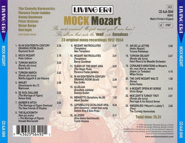 mock-mozart