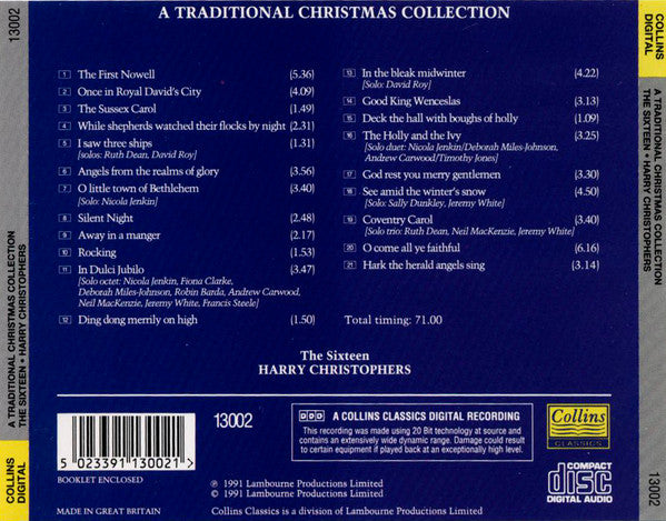 a-traditional-christmas-collection