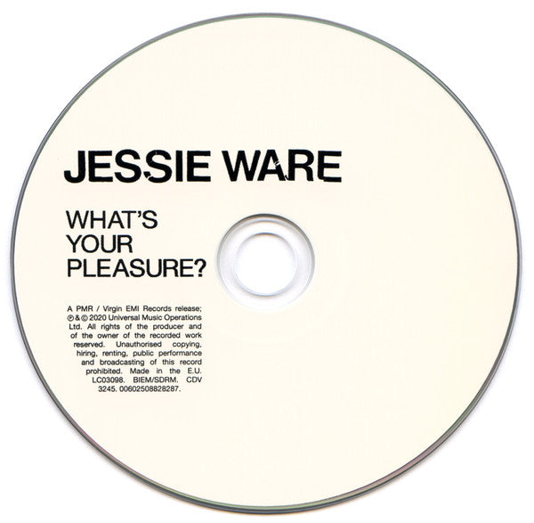 whats-your-pleasure?