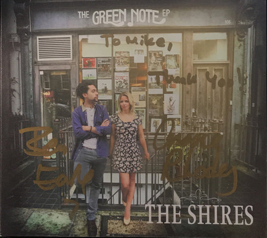 the-green-note-ep
