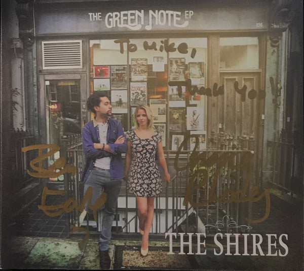 the-green-note-ep