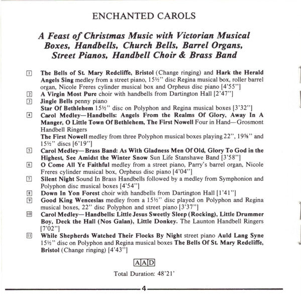 enchanted-carols