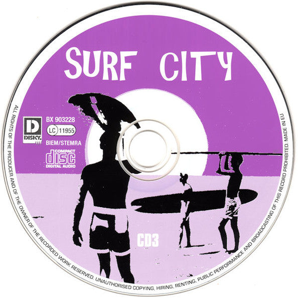surf-city