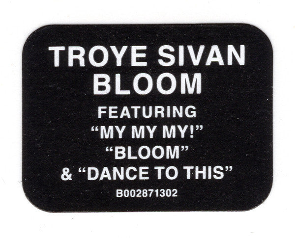 bloom