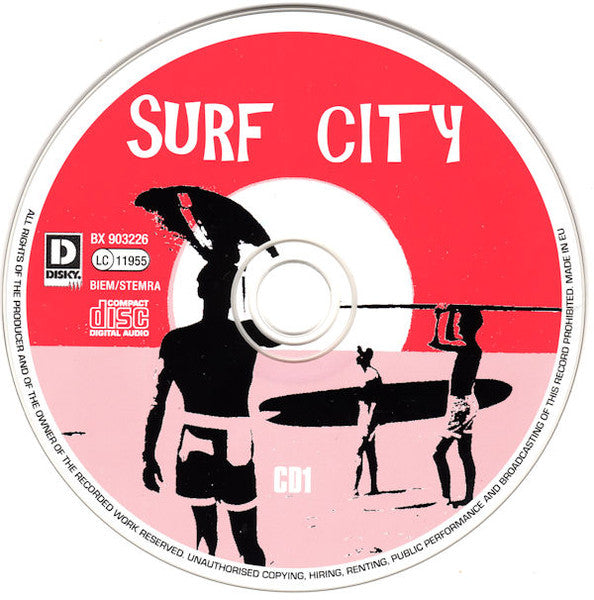 surf-city