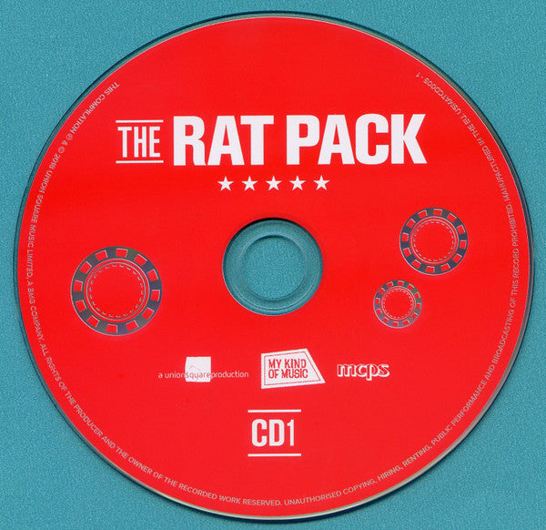 the-rat-pack