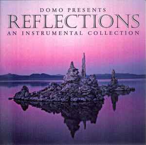 reflections---an-instrumental-collection
