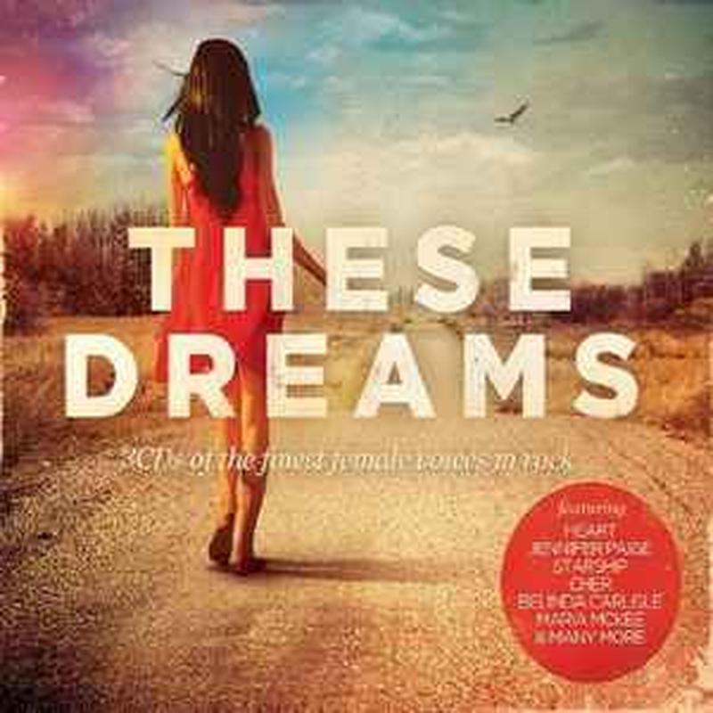 these-dreams