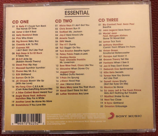 essential-the-r&b-selection