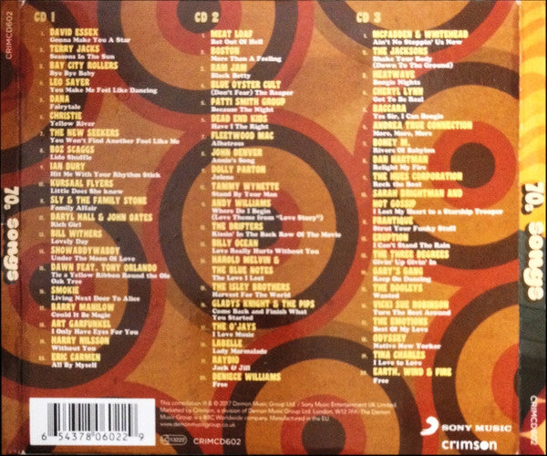 70s-songs