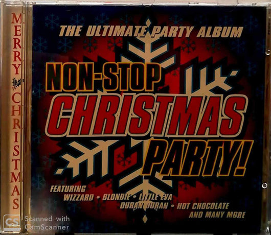 the-ultimate-party-album---christmas-party