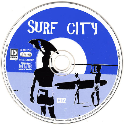 surf-city