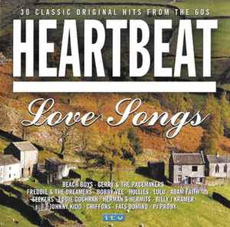 heartbeat-love-songs---30-classic-original-hits-from-the-60s