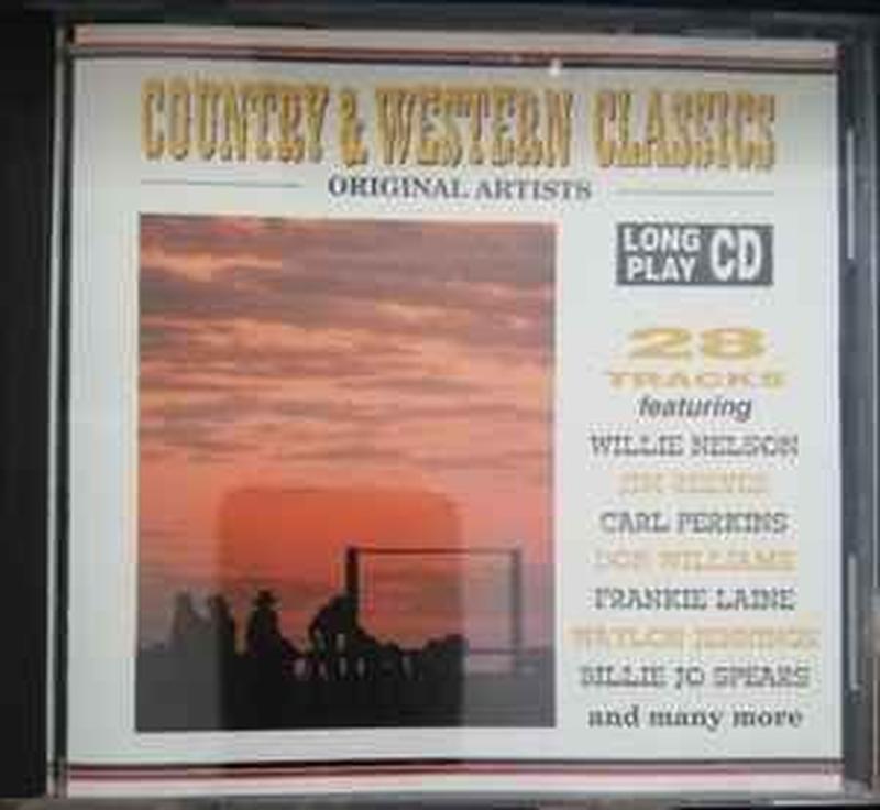 country-&-western-classics