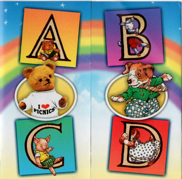 great-childrens-favourites