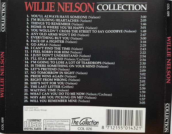 collection-(25-songs)