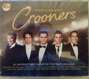 crooners