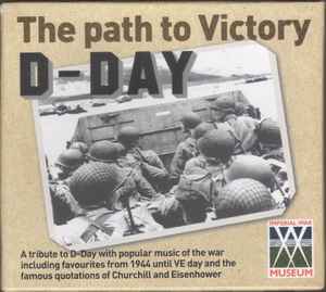 d-day:-the-path-to-victory