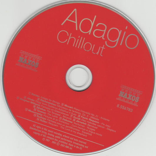 adagio-chillout