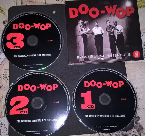 doo-wop-
