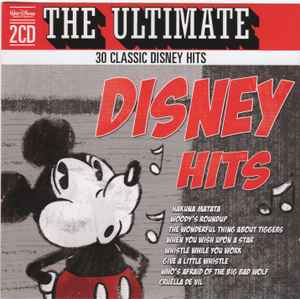 the-ultimate-disney-hits