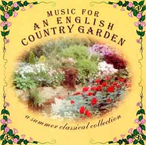 music-for-an-english-country-garden