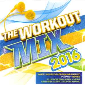 the-workout-mix-2016
