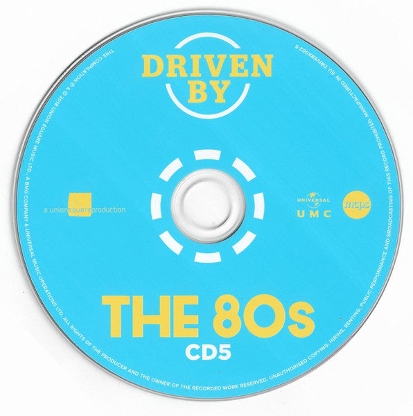 driven-by-the-80s-(100-essential-driving-songs)