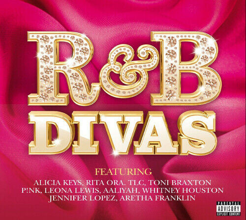 r&b-divas