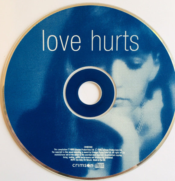 love-hurts