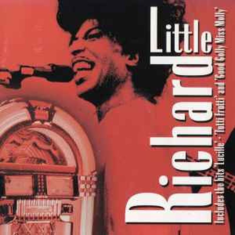 little-richard