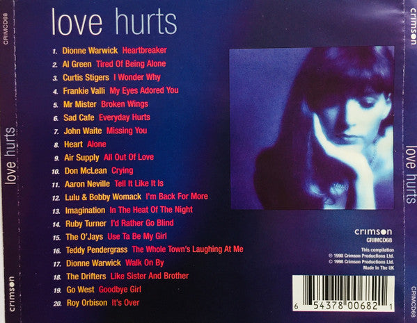 love-hurts